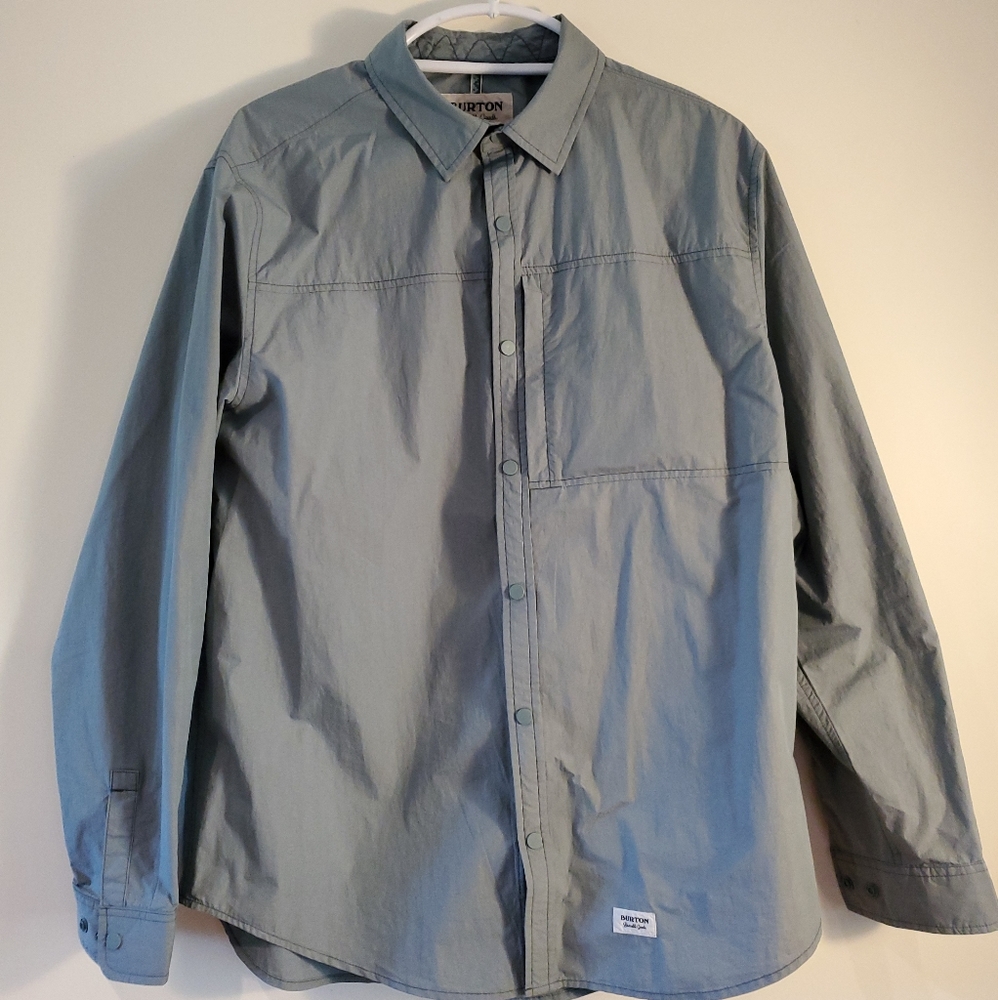Burton Ridge Jacket / Spring NEW